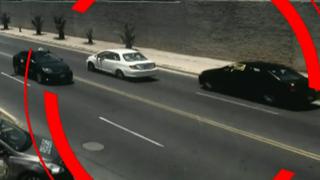 ‘La Tota’ grabó mensaje antes de ser asesinado: video revela que se percató cuando sicarios lo seguían