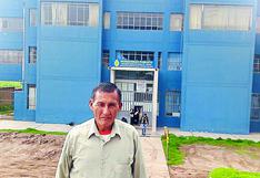 Preso aparece muerto en el penal de Huancayo  y familia pide investigación