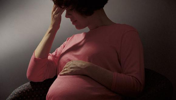 Consumo de antidepresivos durante embarazo aumenta el riesgo de autismo