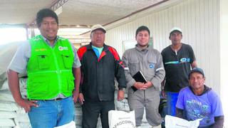 Familias aportarán en manejo de basura