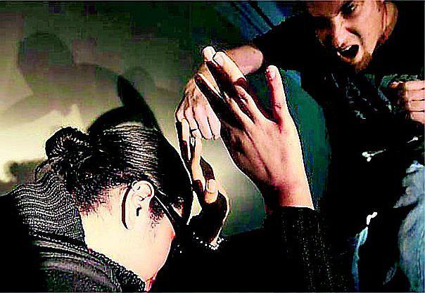 ​Lima y Callao: Cuatro mil 787 denuncias por violencia familiar en 8 comisarías