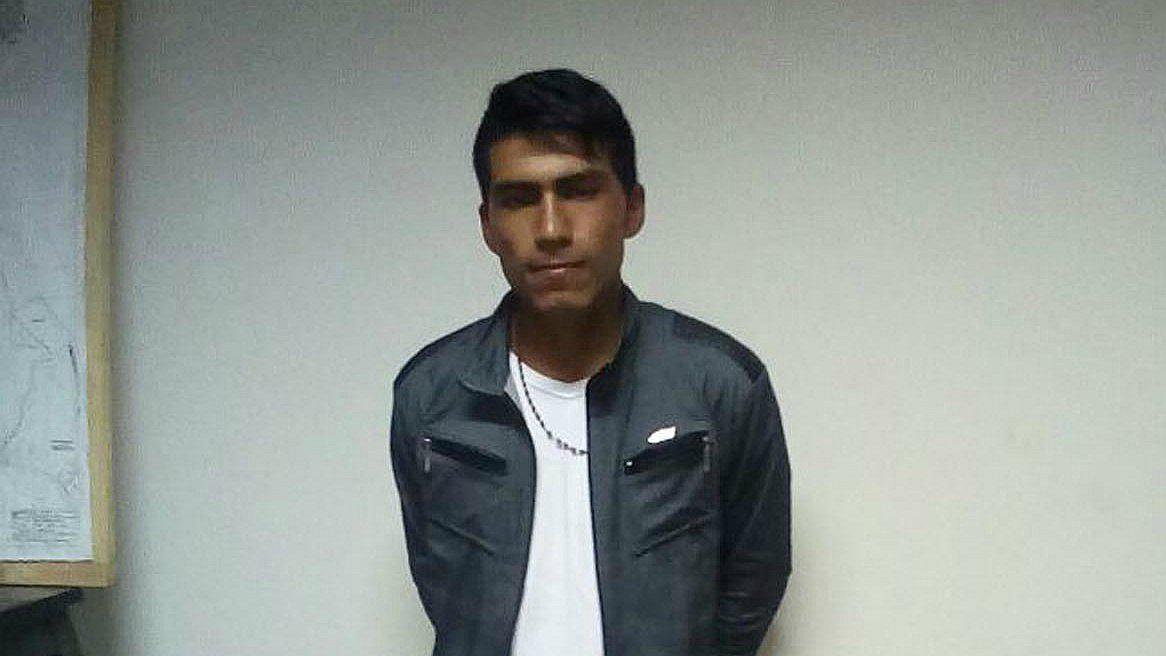 Intervienen a ex policía municipal con escopeta retrocarga en Chincha