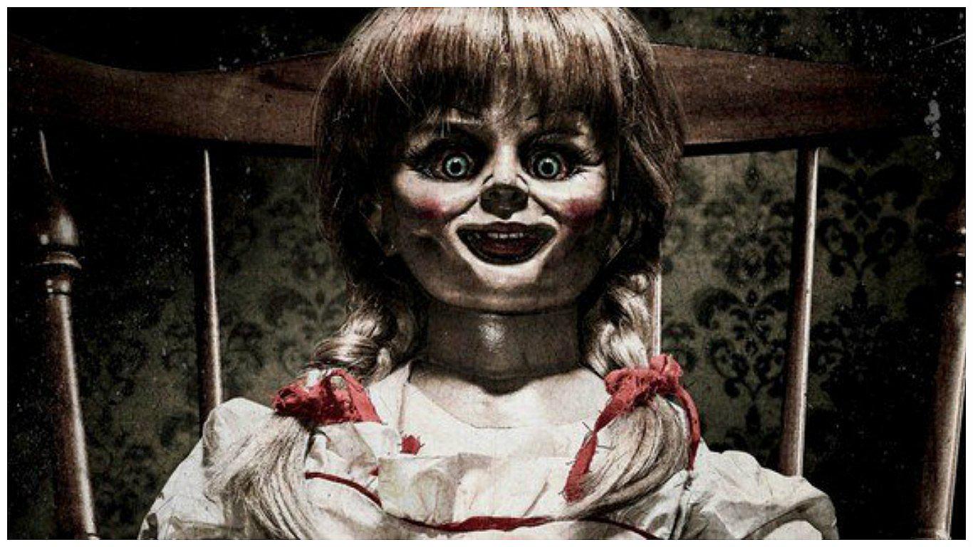 Annabelle 2: esto es lo que hicieron los productores para evitar presencias malignas (VIDEO)
