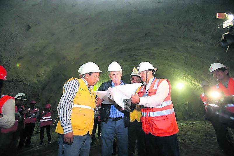 Obras en Bella Unión están atrasadas