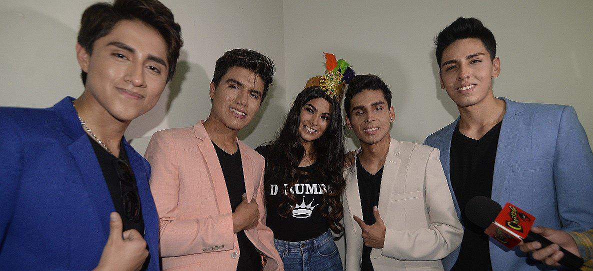 Ivana Yturbe tomará acciones legales por manchar su honra