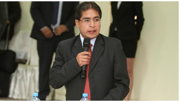 Alcalde de La Oroya: ​“El funcionamiento del complejo reactivará la economía de La Oroya”