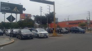 ‘Limpiaparabrisas’ son retirados de las calles en la provincia de Ica  