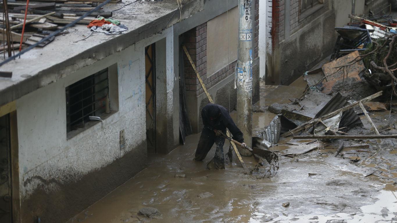 Municipalidad de Chosica asegura que está mejor preparada ante huaicos