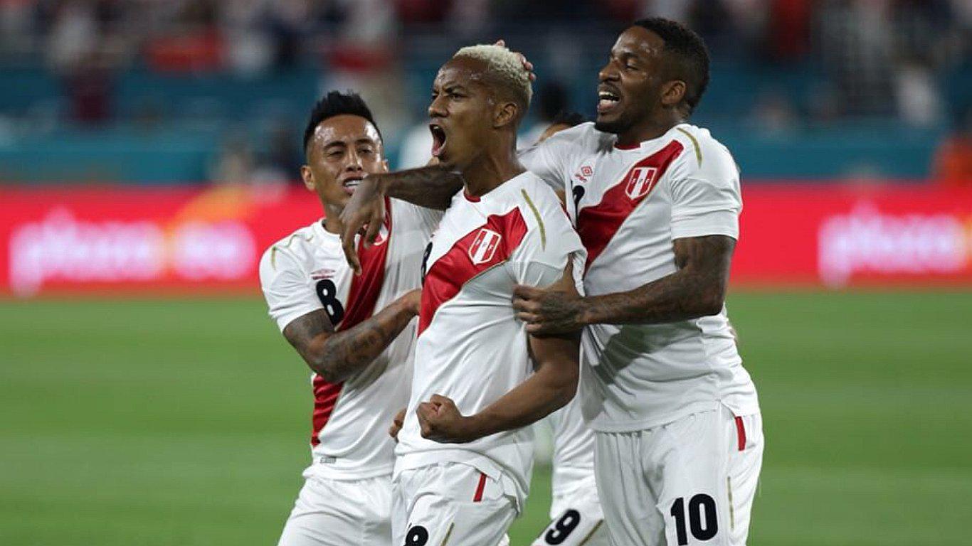 Selección peruana buscará ratificar su buen momento previo al Mundial frente a Islandia