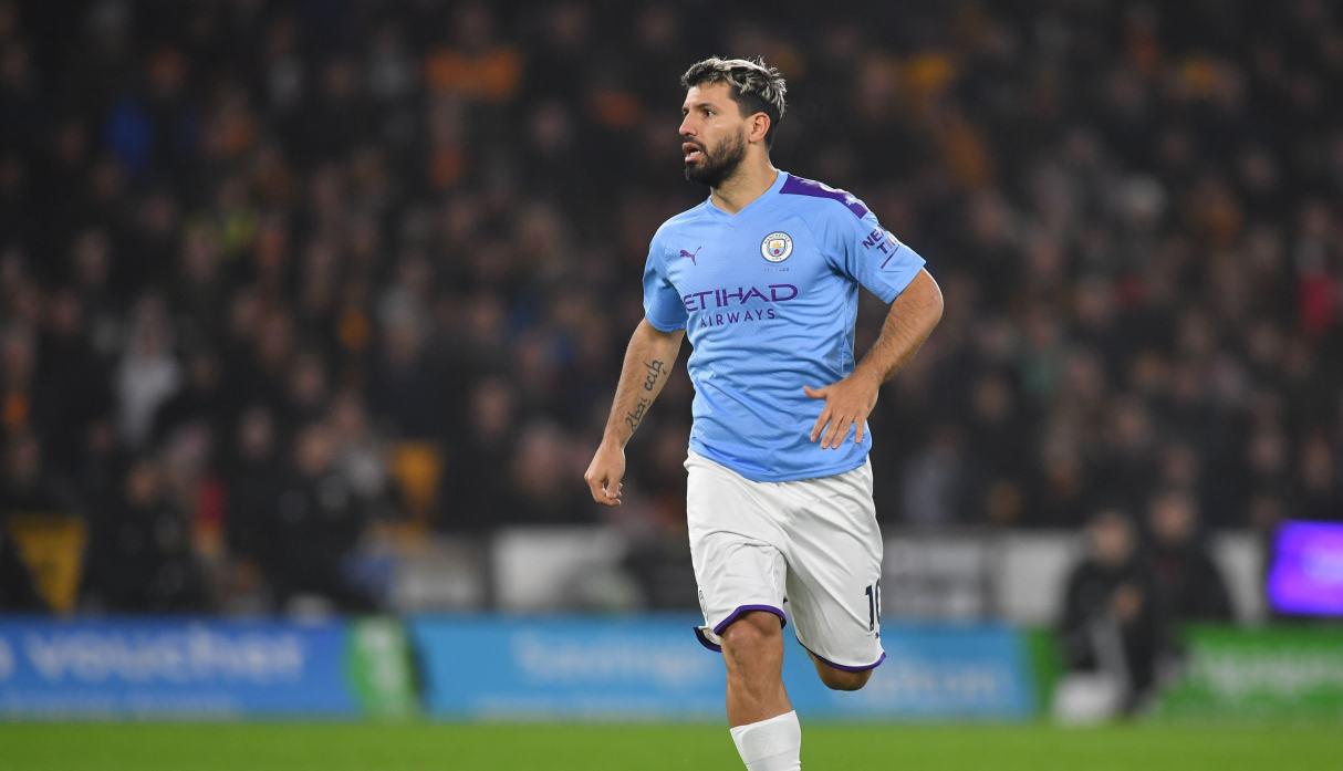 Manchester City vs. Sheffield United se enfrentan en la jornada 20 de la Premier League. (Foto: AFP)