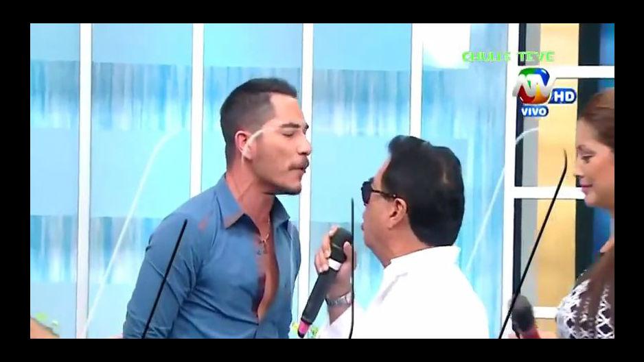 Christopher Gianotti revela esta terrible verdad sobre 'Hola a todos'