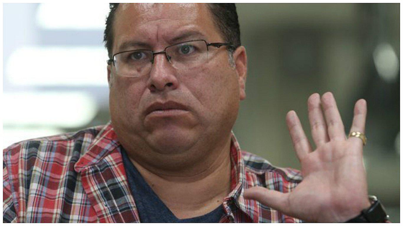 Cibernautas le recuerdan a Phillip Butters sus polémicos comentarios contra la mujer (FOTOS)