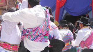 Exigirán renuncia de Dina Boluarte con festividades en Huancavelica