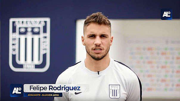 'Felucho' Rodríguez se refirió al fallecimiento de Vergara: "No sé si es momento de jugar finales"