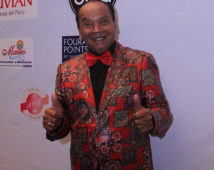 "Melcochita": "He tenido paciencia para que me reconozcan"