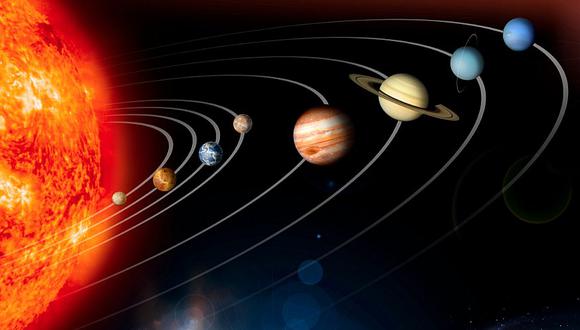Estudiante de astronomía descubre cuatro planetas