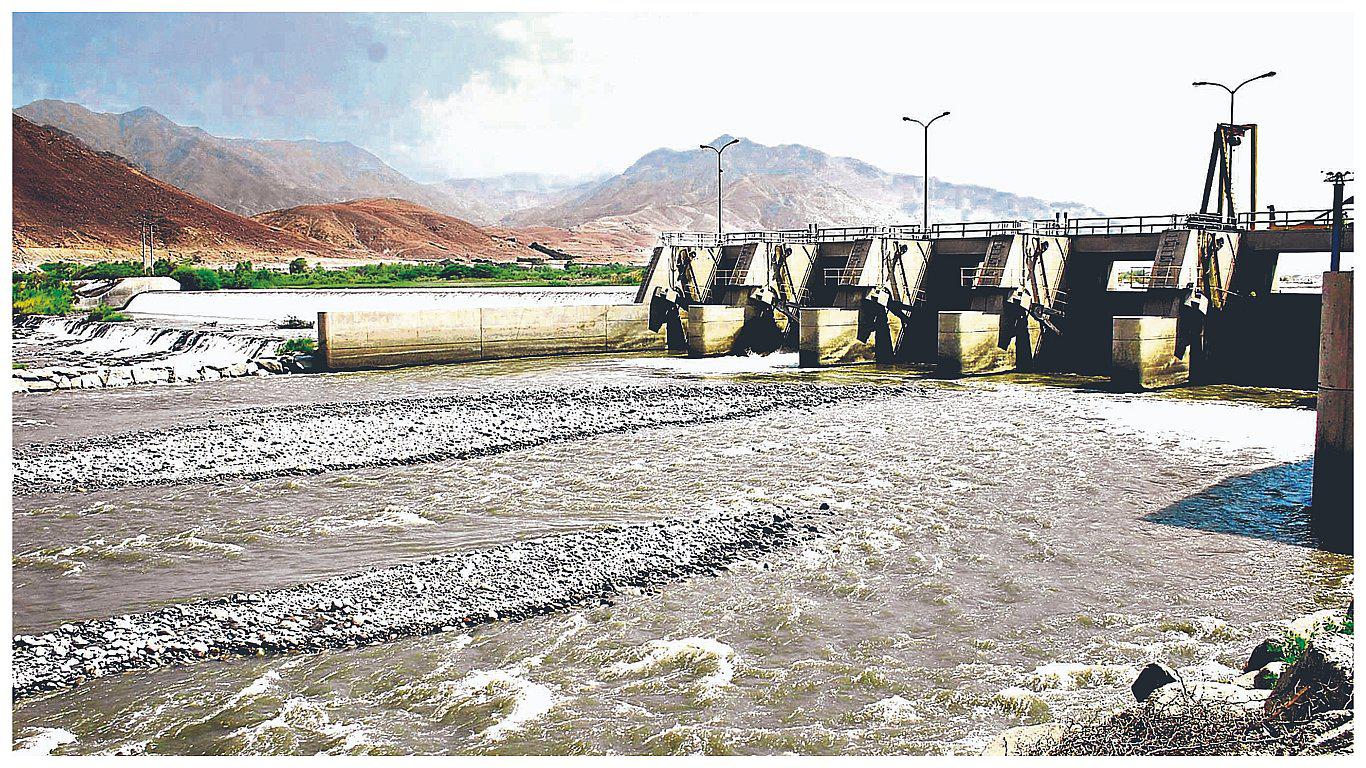 Usan estudios observados para expediente de Chinecas 