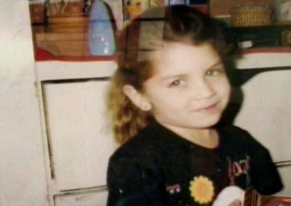 Mira cómo era de niña la actriz Nataniel Sánchez (Fotos)