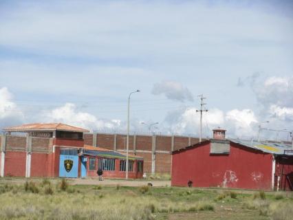 ¡Yanamayo explotará!