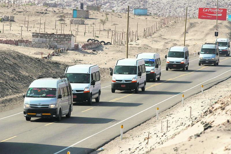 MTC enmienda la plana al GORE por ilegal permiso