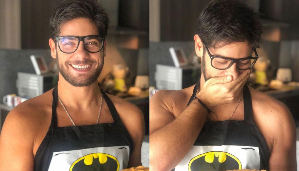 Seguidoras de Andrés Wiese sorprenden con comentarios luego que el actor denunciara acoso. (Foto: Instagram)