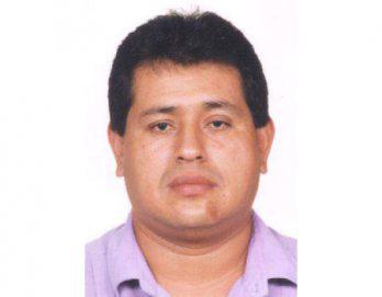 Capturan a ex alcalde