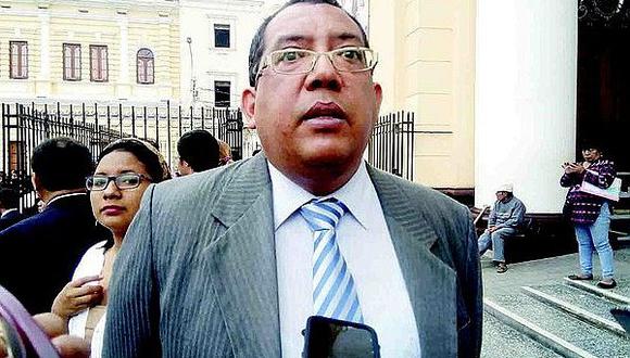 Lambayeque: Gerente pide evaluar cierre del Centro de Gestión Tributaria