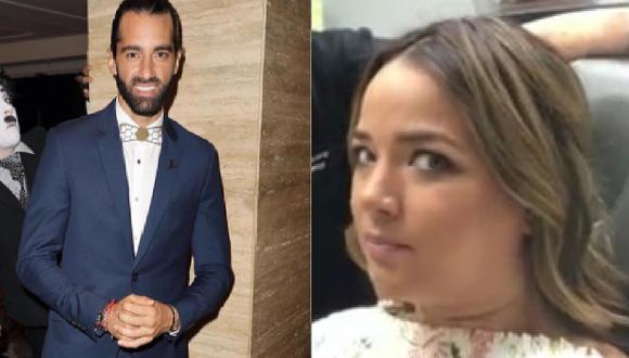 Adamari López: preguntaron a Toni Costa cuándo se casa con ella pero él dio inesperada respuesta