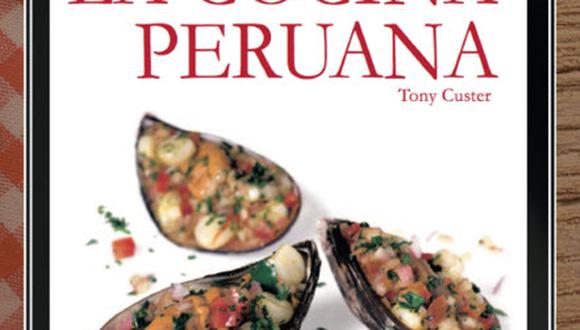El Arte de la Cocina Peruana en Kindle e IBook