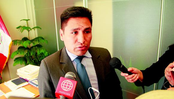 Junín: Funcionarios del gobierno regional se reunirán con alcaldes de mancomunidad