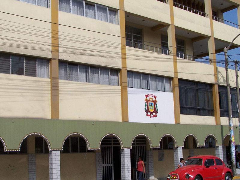 Trujillo: Detectan irregularidades en Municipalidad de El Porvenir