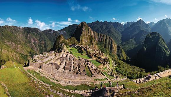 La entidad  exhortó a la ciudadanía a planificar su visita a la ciudadela inca con la debida anticipación para no dejarse sorprender con ofertas turísticas “inexistentes”. (Foto: PromPerú)