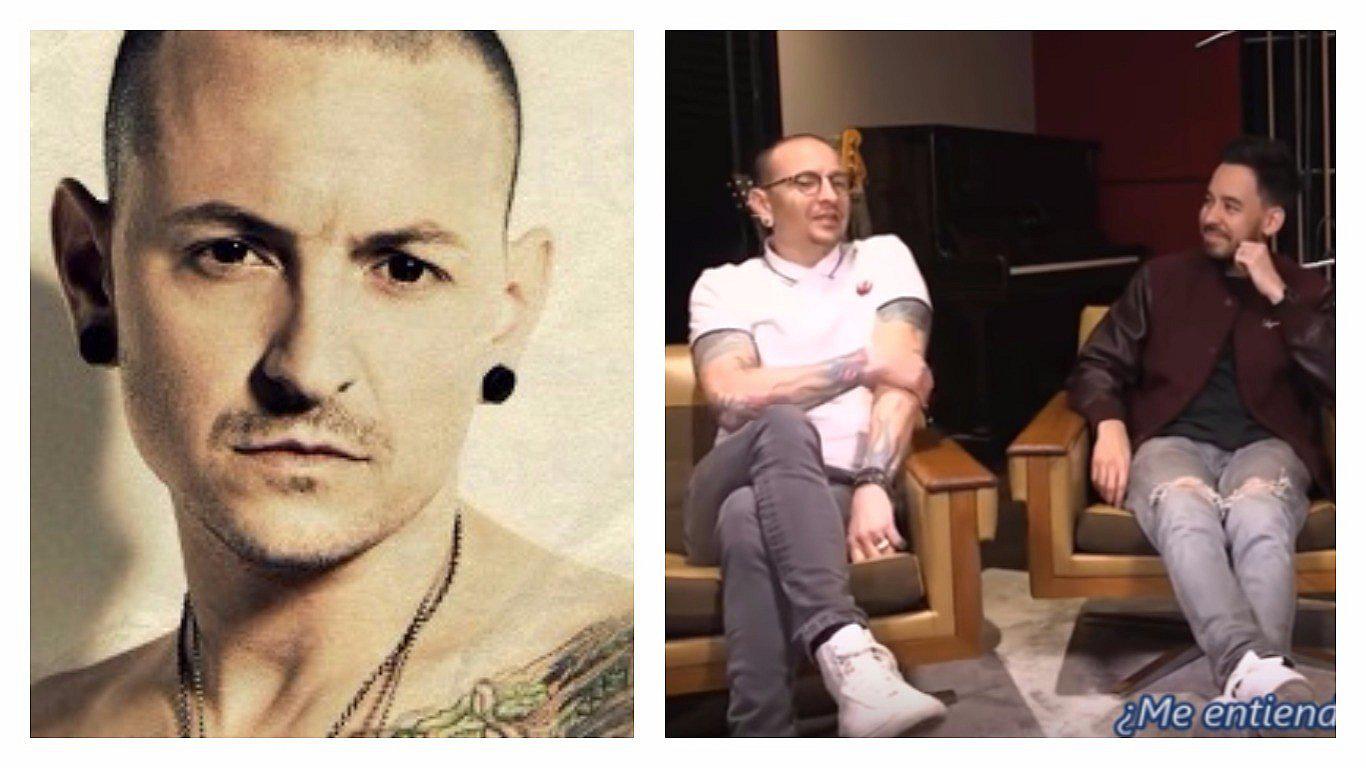 Linkin Park: la respuesta de Chester Bennington cuando le preguntaron cómo se veía en 10 años (VIDEO)