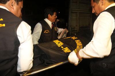 Chofer atropella a menor con síndrome de Down