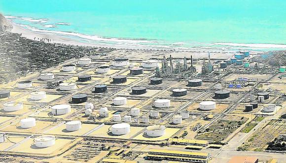 PPK: "La refinería de Talara ya casi no sirve"