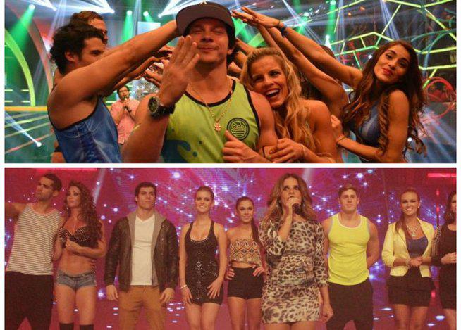 ​Esto es Guerra y Combate: Programas pierden popularidad en google