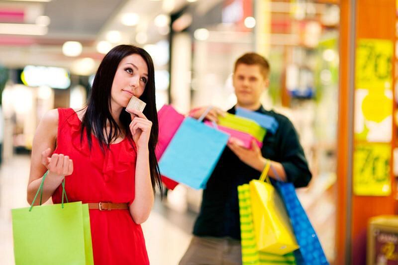 ¿Cómo controlar las compras compulsivas?