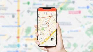 Google Maps comenzará a dirigir a los conductores por rutas “ecoamigables”