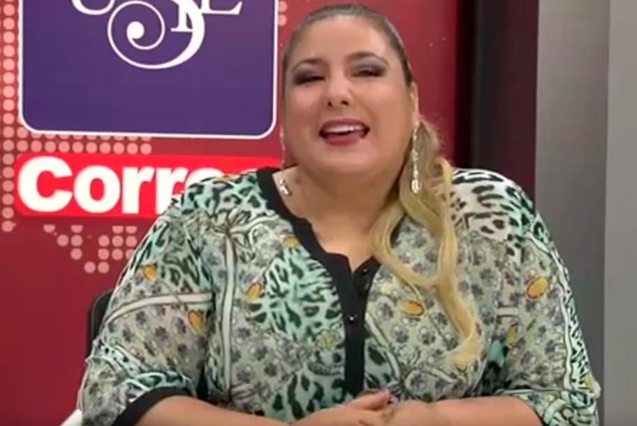 Mónica Torres: Estos son sus cambios y metas después de banda gástrica
