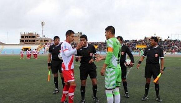 Puno: Ugarte y SIEN de Carabaya van a la Copa Perú