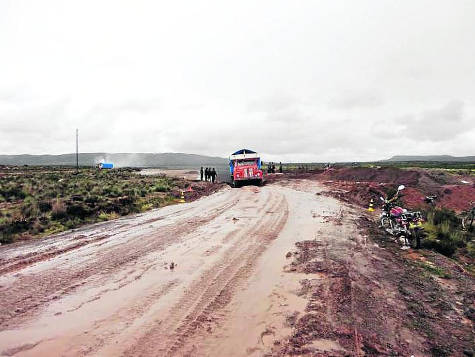 Bolivia construiría ciudad en la frontera con el Perú