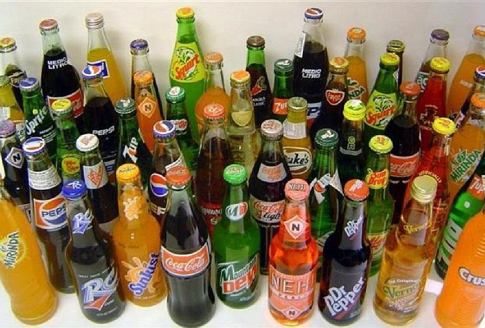 5 alimentos que pueden dañar el sistema inmunológico 