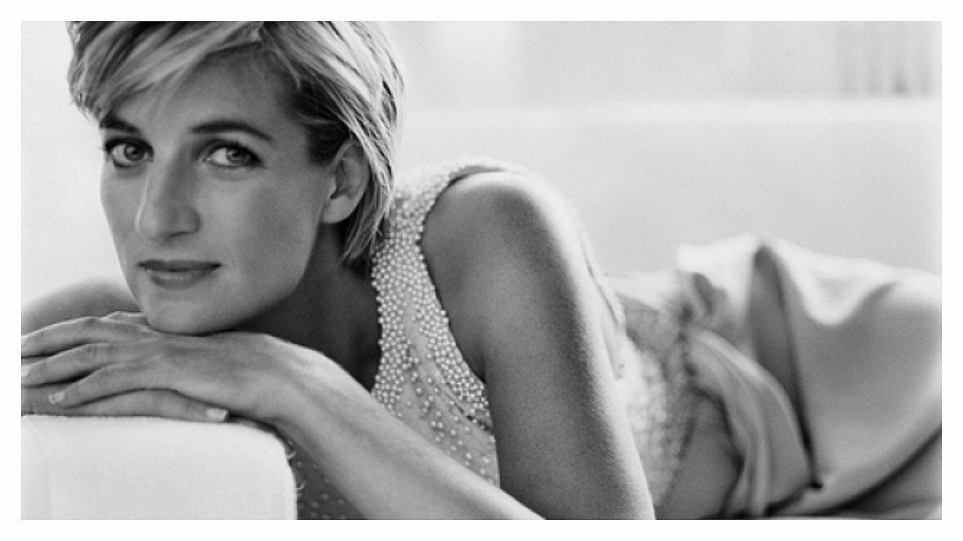 Salen a la luz confesiones íntimas de Lady Di y causan polémica en Reino Unido