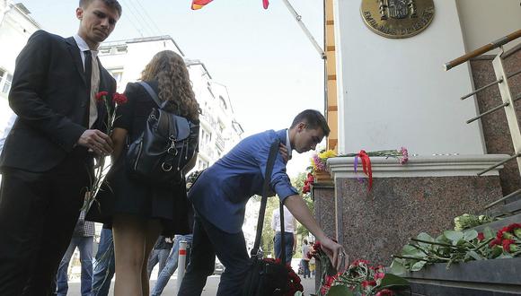 Barcelona: Policía asegura que terroristas llevaban meses planeando atentado con explosivos 