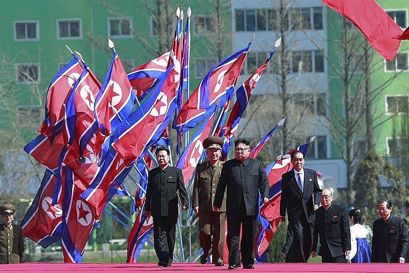 EE.UU. evalúa colocar a Corea del Norte en lista de patrocinadores del terrorismo