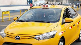 Taxistas cobran 50% más por un servicio en algunos casos debido al alza de combustibles