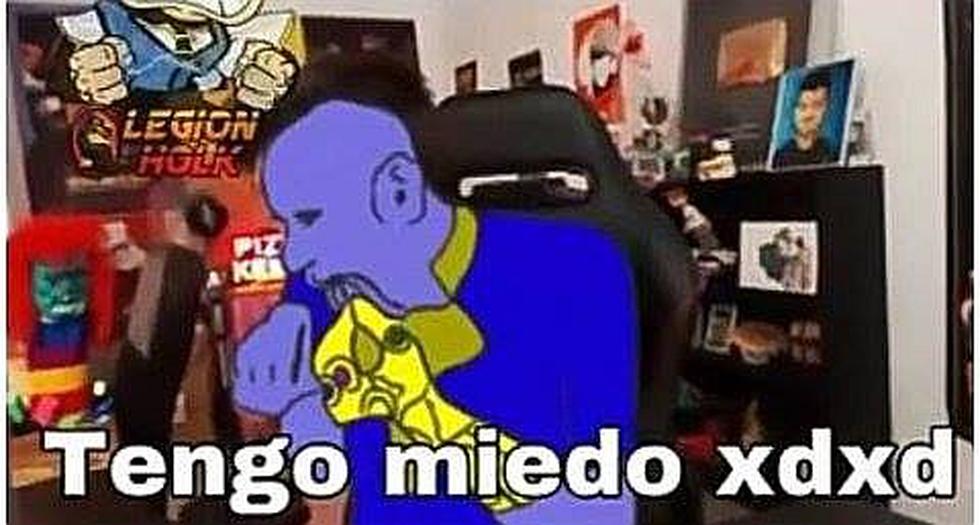 'Avengers Endgame': los mejores memes que generó el nuevo tráiler de la película (FOTOS)