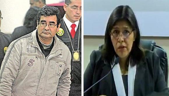 Caso Odebrecht: Condenan a 8 años y tres meses contra César Álvarez por colusión (VIDEO)