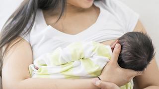 Lactancia materna puede salvar vidas