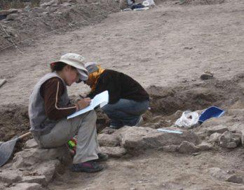 Hallan más riquezas en Conchopata